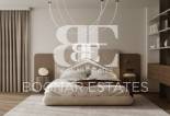 Resale - Villa -
Marbella - Golden Mile