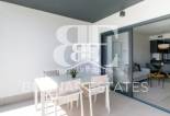 Neubau - apartment -
Torrevieja