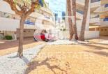Wiederverkauf - apartment -
Orihuela Costa - Playa Flamenca