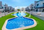 Herverkoop - apartment -
San Miguel de Salinas