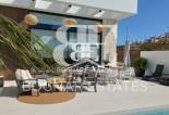 Wiederverkauf - Villa -
Ciudad Quesada - Rojales