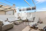 Wiederverkauf - apartment -
Orihuela Costa - Villamartín
