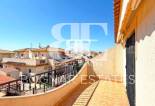 Herverkoop - Herenhuis -
Orihuela Costa - Playa Flamenca