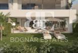 Wiederverkauf - Villa -
Marbella - Golden Mile