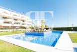Resale - apartment -
Orihuela Costa - Dehesa de campoamor