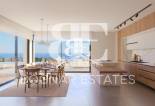 New Build - Villa -
Benisa
