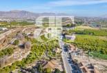 Resale - Country House -
Beniel - Carretera de Beniel