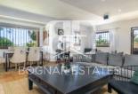 Resale - Villa -
Benahavis - La Quinta