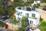 Wiederverkauf - Villa -
El Campello - Coveta fuma
