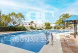 Herverkoop - apartment -
Benahavis - Los Arqueros