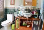 Resale - Villa -
La Nucía - Urbanizaciones