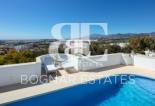 Herverkoop - Villa -
Marbella - Nueva Andalucía
