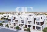 Nieuwbouw - terraced -
Pilar de la Horadada