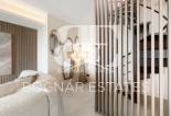 Herverkoop - apartment -
Marbella - Nueva Andalucía