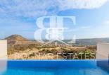 Wiederverkauf - Villa -
Ciudad Quesada - Rojales