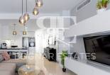 Wiederverkauf - apartment -
Pilar de la Horadada - Mil Palmeras