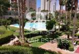 Herverkoop - apartment -
Benidorm - Rincón de Loix