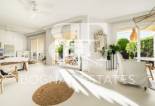 Herverkoop - apartment -
Benahavis - La Quinta