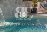 Herverkoop - Villa -
Marbella - Sierra Blanca