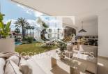 Herverkoop - apartment -
Marbella - Golden Mile