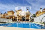 Wiederverkauf - Villa -
Orihuela Costa - La Zenia