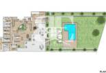 Herverkoop - Villa -
Benidorm - Urbanizaciones