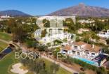 Herverkoop - Villa -
Marbella - Nueva Andalucía
