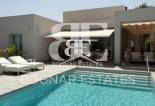 Herverkoop - Villa -
Algorfa - La finca Golf
