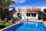 Herverkoop - Country House -
Cartagena