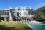 New Build - Villa -
Mijas