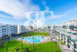Wiederverkauf - apartment -
Guardamar del Segura - El Raso