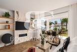 Herverkoop - apartment -
Marbella - Golden Mile