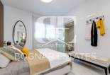 Wiederverkauf - apartment -
Orihuela Costa - Playa Flamenca