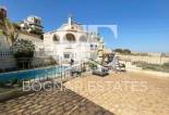 Herverkoop - Villa -
Ciudad Quesada - La Marquesa Golf