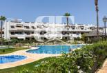 Resale - apartment -
San Juan de los Terrenos - Mar de Pulpi