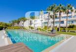 Wiederverkauf - apartment -
Orihuela - Las Colinas golf