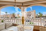 Resale - apartment -
Orihuela Costa - Lomas De Cabo Roig