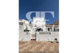 Lange Termijn Verhuur - Herenhuis -
Torrevieja - La Siesta - El Salado -  Torreta