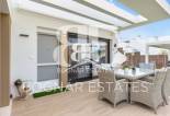 Resale - Villa -
Orihuela Costa - Vistabella