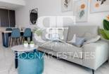 Nieuwbouw - apartment -
Guardamar del Segura