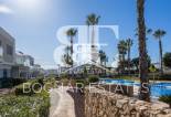 Herverkoop - apartment -
Orihuela - Vistabella