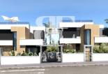 Neubau - detached -
Ciudad Quesada