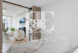 Herverkoop - apartment -
Marbella - Nueva Andalucía
