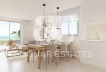 Neubau - Penthouse -
Santa Pola