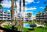 Wiederverkauf - apartment -
Orihuela Costa - Playa Flamenca