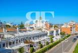 Resale - apartment -
Denia - Puerto