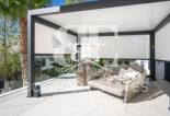 Herverkoop - Villa -
Marbella - Nueva Andalucía