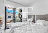 Wiederverkauf - apartment -
Orihuela Costa - Villamartín