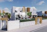 Nieuwbouw - detached -
Pilar de la Horadada