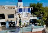 Herverkoop - Villa -
Orihuela Costa - Villamartín